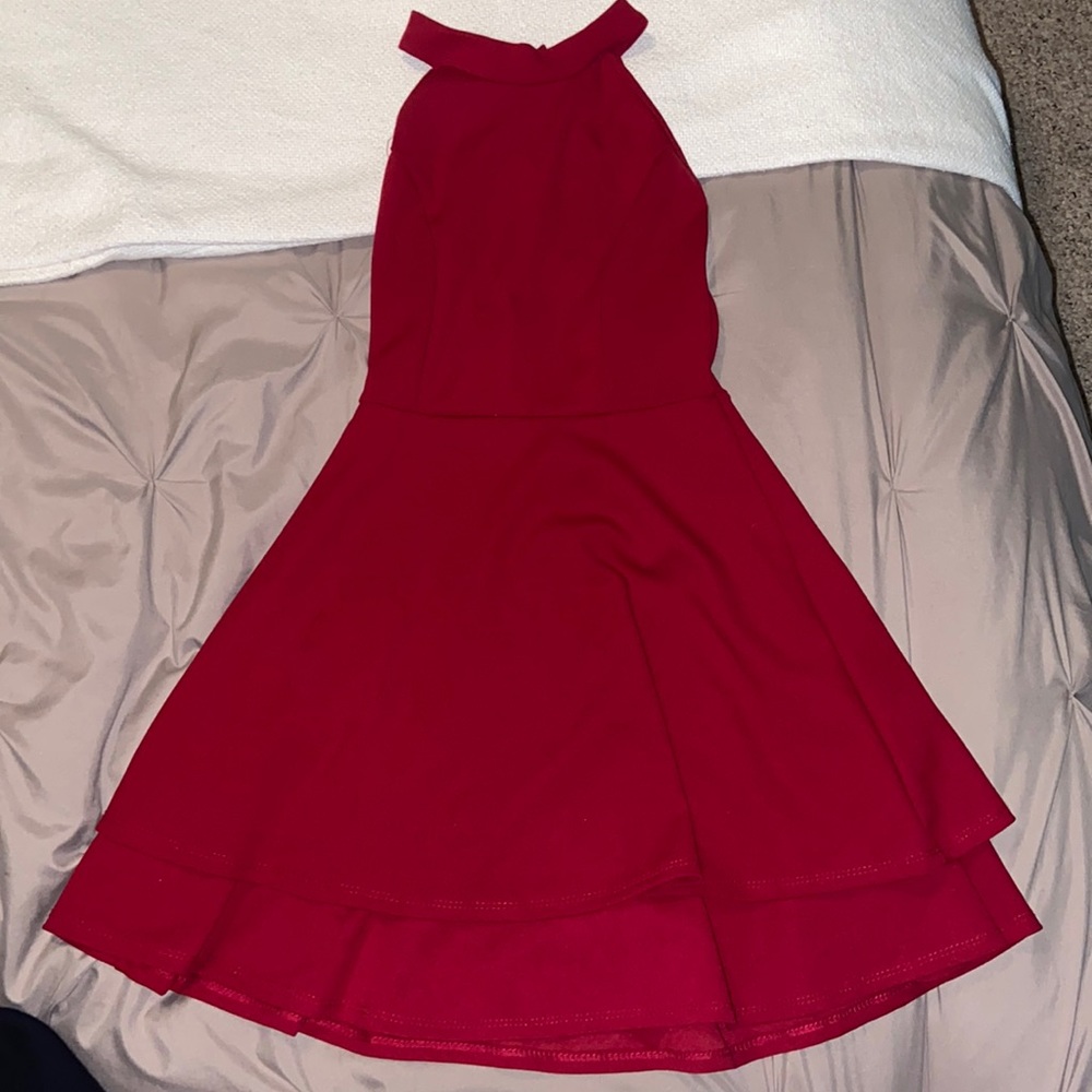 Rue 21 homecoming dress